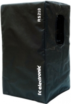 TC Electronic RS210 Cover